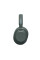Навушники Over-ear Sony ULT WEAR BT 5.2, ANC, AAC, LDAC, Wireless, Mic, Зелений