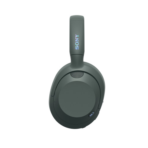 Навушники Over-ear Sony ULT WEAR BT 5.2, ANC, AAC, LDAC, Wireless, Mic, Зелений