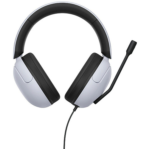 Гарнітура ігрова Over-ear Sony INZONE H3 3.5 mini-jack, Mic