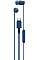 Навушники In-ear Sony IER-EX15C USB-C, Mic, Синій