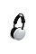 Гарнитура игровая Over-ear Sony INZONE H9 II BT 5.3, ANC, SBC, AAC, LC3, Wireless, Mic, Белый