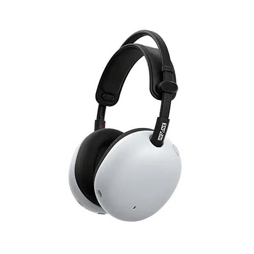 Гарнитура игровая Over-ear Sony INZONE H9 II BT 5.3, ANC, SBC, AAC, LC3, Wireless, Mic, Белый