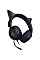 Гарнітура Razer Kraken Kitty V3 X, mini-jack, 1.3м, чорний