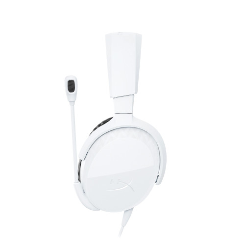 Гарнітура ігрова HyperX Cloud Stinger 3 PS5, mini-jack, білий