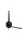 Гарнітура комп'ютерна стерео On-ear HP Poly Mission 425, USB-A, USB-C, Uni-mic, AI noise cancelling, Cертифікати Teams, Zoom, Google Meet, чорний