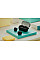 Навушники TWS Philips TAT2149 BT 5.4, IPX4, SBC, Touch control, Mic, Чорний