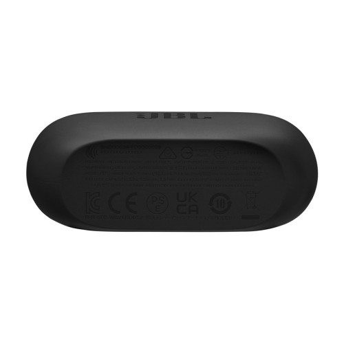 Навушники TWS JBL Wave Buds 2 Чорний