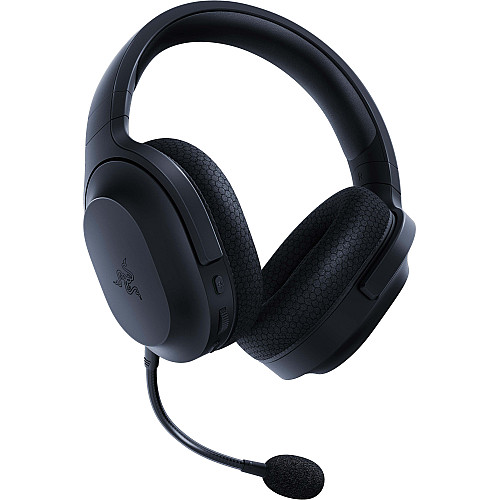 Гарнітура ігрова Razer Barracuda X, 7.1, mini-jack/USB-A/BT/WL, 1.5м, чорний