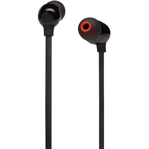Навушники In-ear JBL T125BT Wireless Mic Чорний