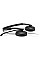 Гарнитура Lenovo Wired ANC Headset Gen 2 (Teams)