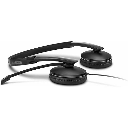 Гарнитура Lenovo Wired ANC Headset Gen 2 (Teams)