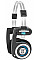 Наушники On-Ear Koss Porta Pro, BT 5.2, Wireless, Mic, Черный