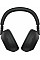 Наушники Over-ear Sony WH-1000XM6 BT 5.3, ANC, Hi-Res, AAC, LDAC, LC3, Wireless, Mic, Черный