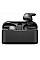 Наушники TWS EPOS ADAPT E1, BT 5.3, ANC, IPX5, SBC, AAC, Microsoft Teams, Zoom, Google Meet, Webex, Mic, Черный