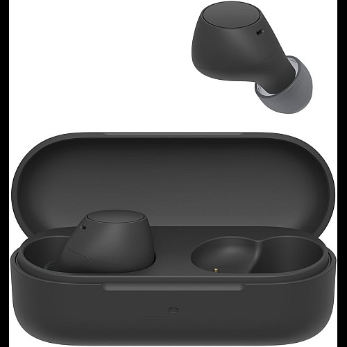 Навушники TWS Sony WF-C510 BT 5.3, IPX4, SBC, AAC, Mic, Чорний