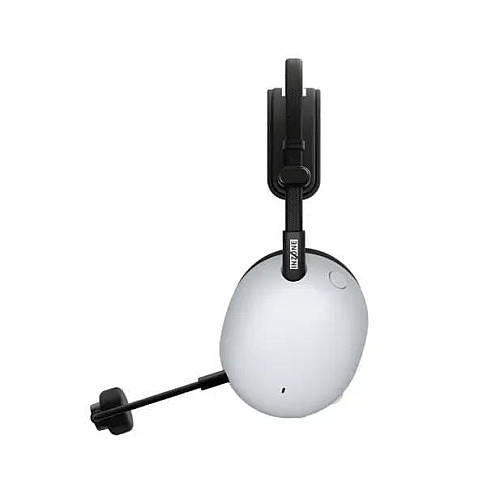 Гарнитура игровая Over-ear Sony INZONE H9 II BT 5.3, ANC, SBC, AAC, LC3, Wireless, Mic, Белый