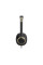 Гарнітура комп'ютерна стерео On-ear HP Poly Mission 825, USB-A, USB-C, 4 x Uni-mic, ANC, Beamforming, AI noise cancelling, Teams, Zoom, Google Meet, чорний