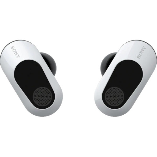 Навушники ігрові TWS Sony INZONE Buds BT 5.3, ANC, IPX4, LC3, Mic, Білий
