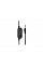 Гарнитура ПК моно On-ear 2E CH12 mini-jack, omni-mic, 1.2м, черный