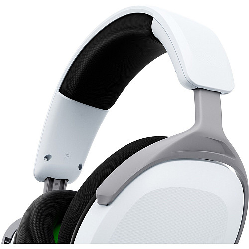 Гарнітура HyperX Cloud Stinger 2 Core Xbox, mini-jack, біло-зелений