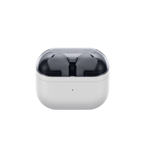 Бездротові навушники Samsung Galaxy Buds3 FE (R420), сірий