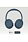 Наушники Over-ear Sony WH-CH720N BT 5.2, ANC, SBC, AAC, Wireless, Mic, Синий