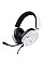 Гарнітура ігрова Trust GXT 490 FAYZO, 7.1, USB-A, 2м, білий