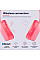 Наушники On-ear Trust Nouna Kids, Wireless, Mic, Розовый