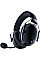 Гарнитура игровая Razer BlackShark V2 Pro (2023), 7.1, WL/BT, черный