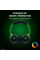 Гарнітура Razer Kraken V4 X, 7.1, USB-A, 1.8м, RGB, Minecraft Ed.