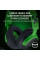 Гарнітура Razer Kraken V4 X, 7.1, USB-A, 1.8м, RGB, Minecraft Ed.