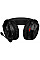 Гарнітура ігрова HyperX Cloud Stinger 2, WL/USB-A, чорний