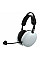 Гарнитура игровая Over-ear Sony INZONE H9 II BT 5.3, ANC, SBC, AAC, LC3, Wireless, Mic, Белый