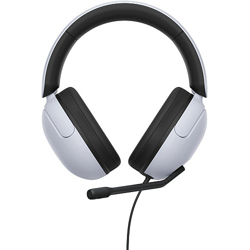 Гарнітура ігрова Over-ear Sony INZONE H3 3.5 mini-jack, Mic