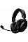 Гарнітура ігрова HyperX Cloud III S, WL/USB-A/USB-C, чорний