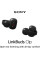 Навушники TWS Sony LinkBuds Clip BT 5.3, IPX4, SBC, AAC, Mic, Чорний