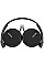 Навушники On-ear Sony MDR-ZX110AP 3.5 mini-jack, Mic, Чорний