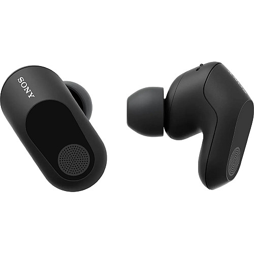 Навушники ігрові TWS Sony INZONE Buds BT 5.3, ANC, IPX4, LC3, Mic, Чорний