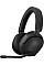Гарнітура ігрова Over-ear Sony INZONE H5 Wireless, Mic, Чорний