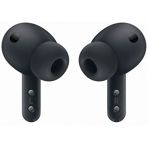 Бездротові навушники Samsung Galaxy Buds 4 Pro (R640), чорний