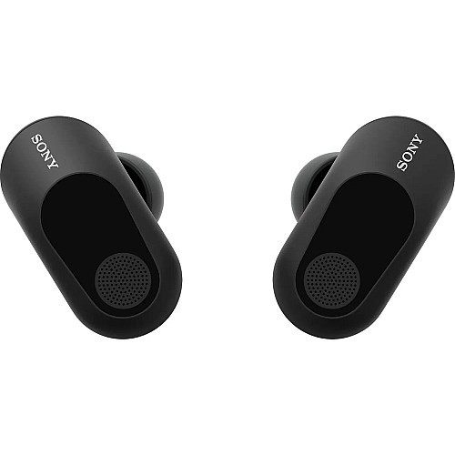 Навушники ігрові TWS Sony INZONE Buds BT 5.3, ANC, IPX4, LC3, Mic, Чорний