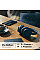 Наушники Over-ear Sony WH-CH720N BT 5.2, ANC, SBC, AAC, Wireless, Mic, Синий