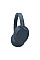 Наушники Over-ear Sony WH-CH720N BT 5.2, ANC, SBC, AAC, Wireless, Mic, Синий