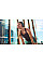Наушники Over-ear Philips TAA6219 BT 5.4, IP55, Solar Power, SBC, AAC, Wireless, Mic