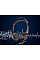 Гарнітура комп'ютерна стерео On-ear Poly Blackwire 5220, USB-A, USB-C, 3.5 мм, всеспрямований, noise canceling, чорний