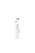Навушники In-ear Sony IER-EX15C USB-C, Mic, Білий