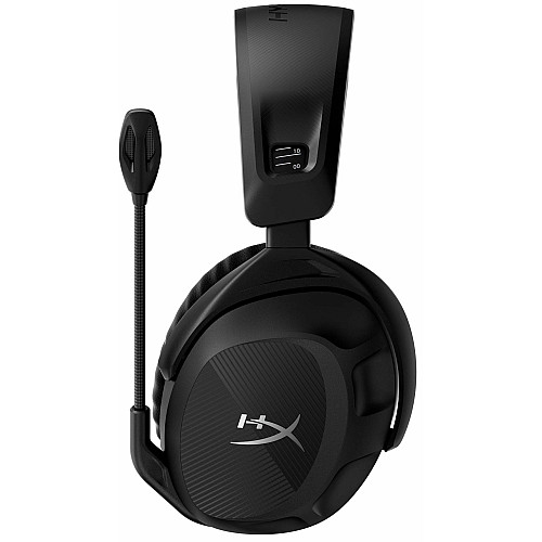 Гарнітура ігрова HyperX Cloud Stinger 2, WL/USB-A, чорний
