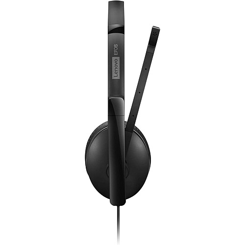 Гарнитура Lenovo Wired ANC Headset Gen 2 (Teams)
