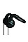 Навушники On-Ear Koss Sporta Pro, 3.5 mini-jack, 1.2м, Чорний