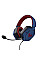 Гарнітура Trust GXT492SM Carus Superman edition, 3.5мм, синій